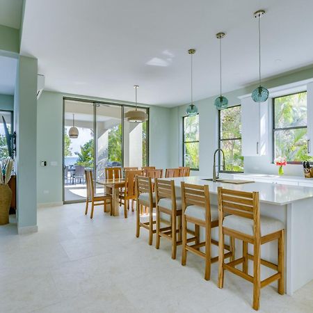 Naia Resort And Spa Placencia Екстер'єр фото