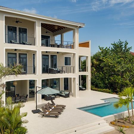 Naia Resort And Spa Placencia Екстер'єр фото
