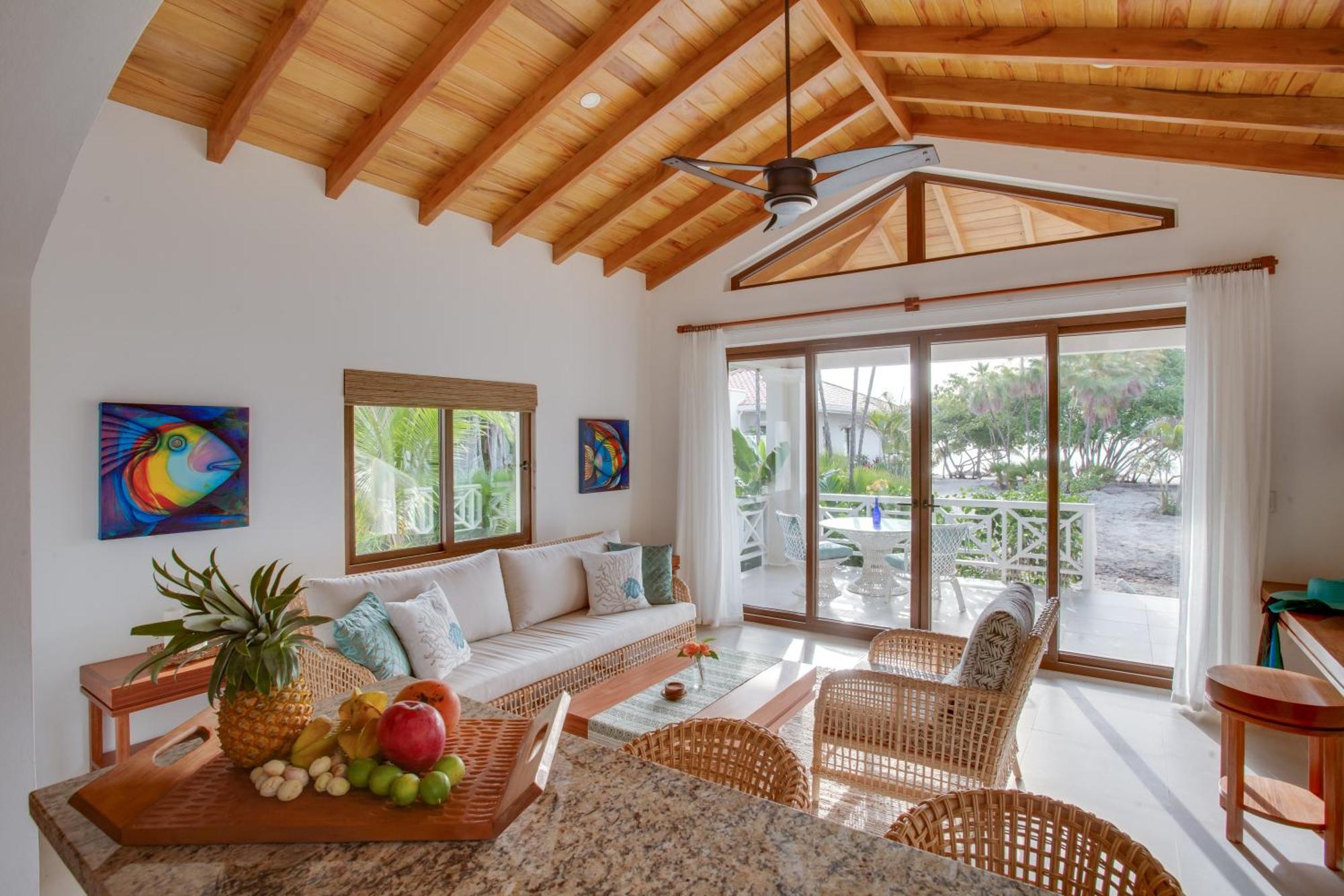 Naia Resort And Spa Placencia Екстер'єр фото