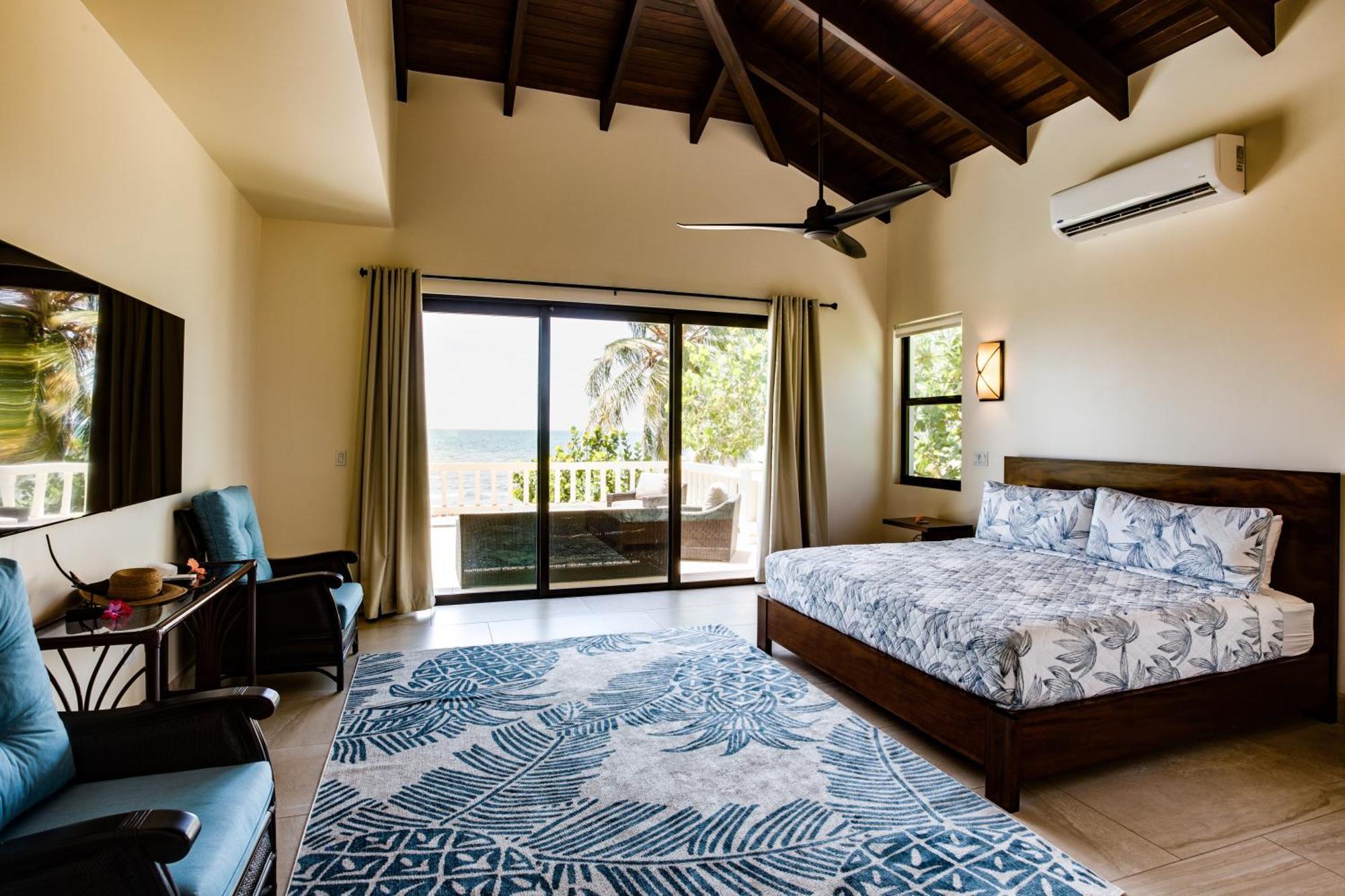 Naia Resort And Spa Placencia Екстер'єр фото