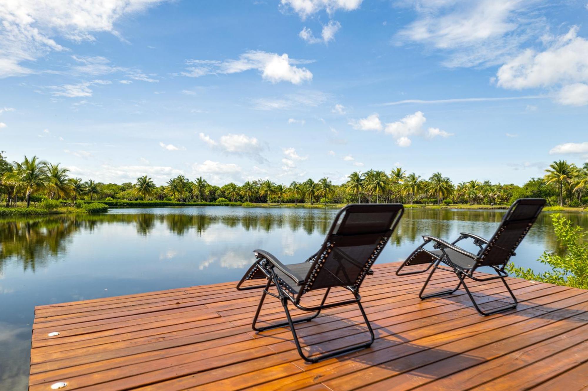Naia Resort And Spa Placencia Екстер'єр фото