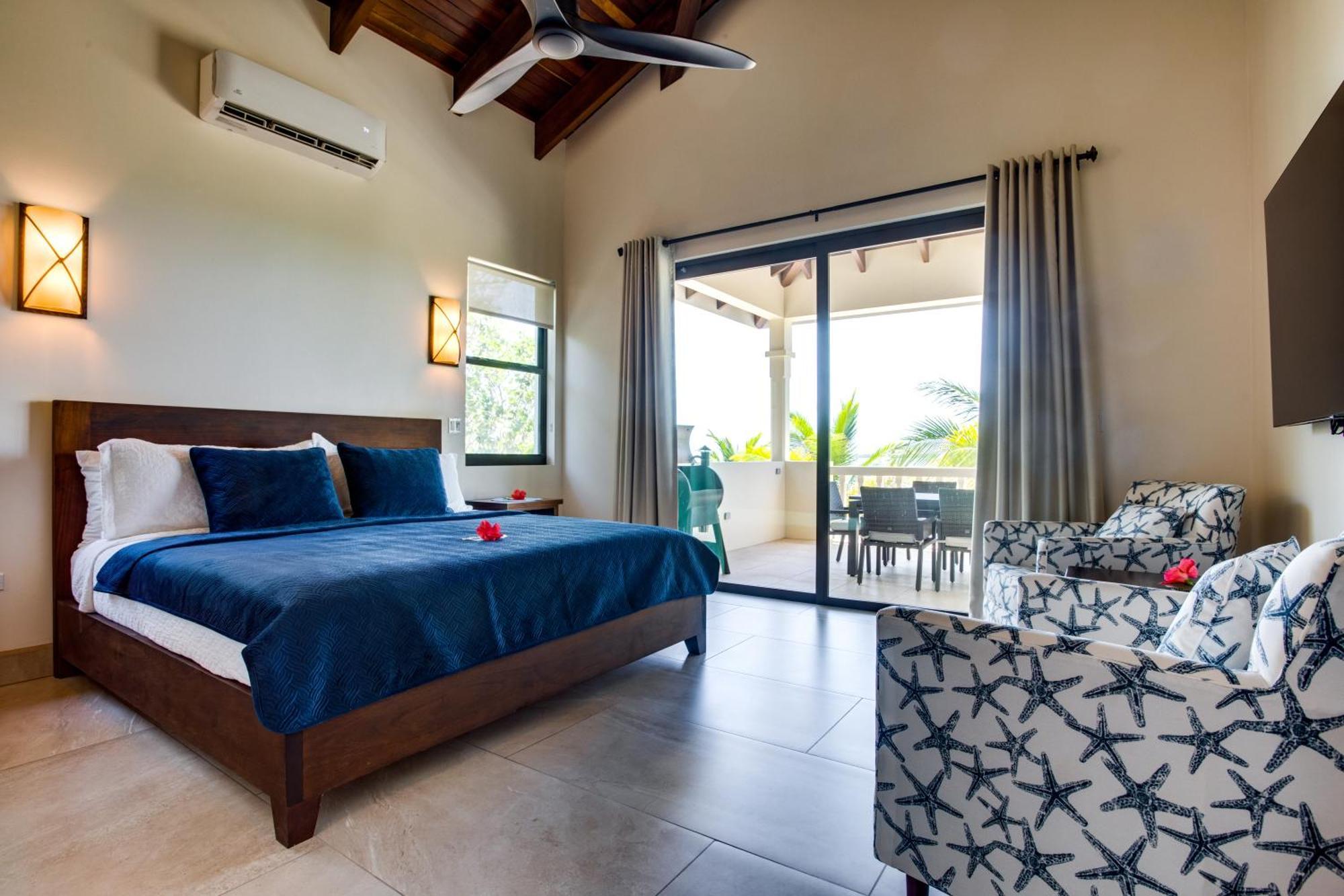 Naia Resort And Spa Placencia Екстер'єр фото