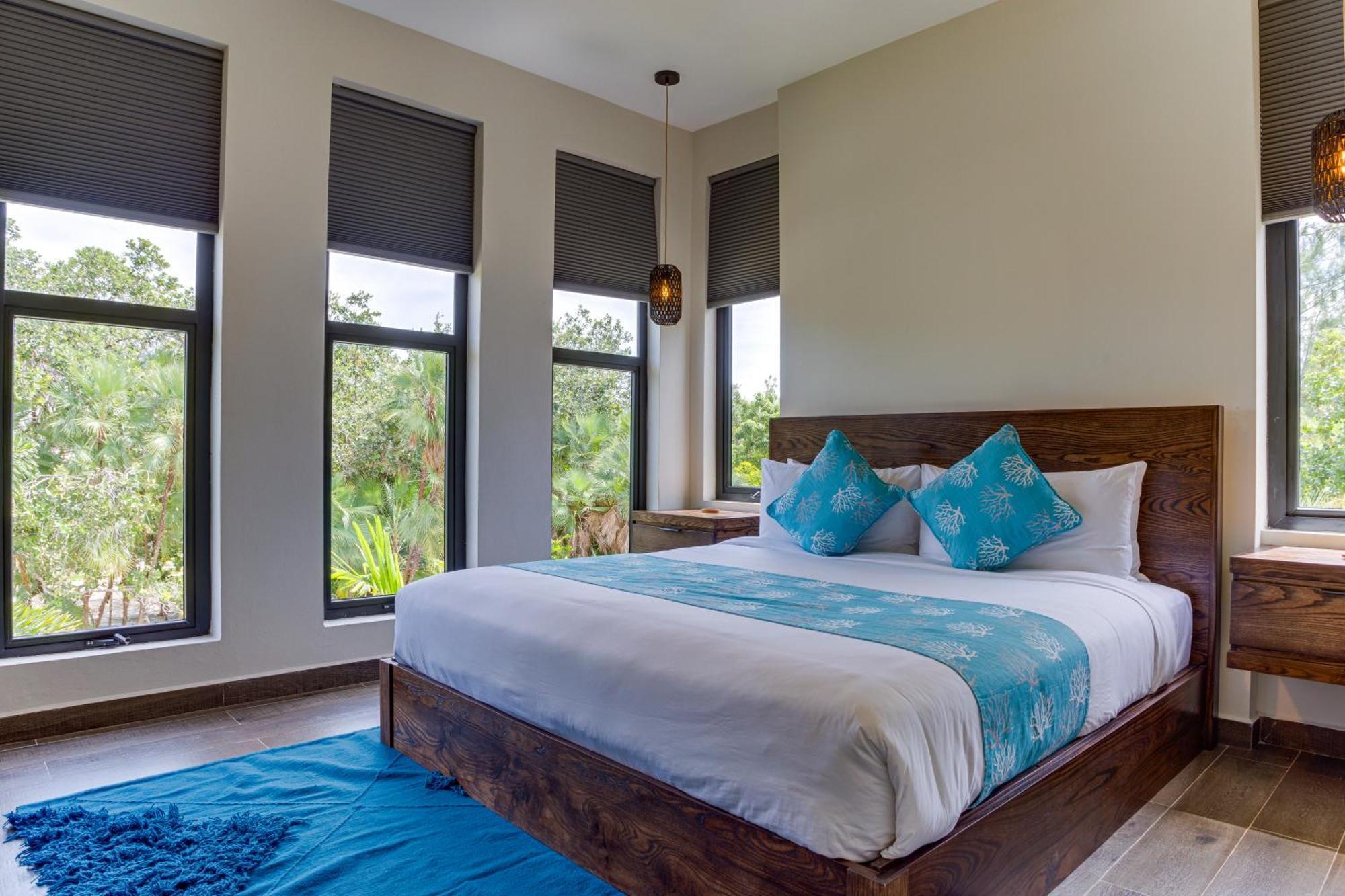 Naia Resort And Spa Placencia Екстер'єр фото