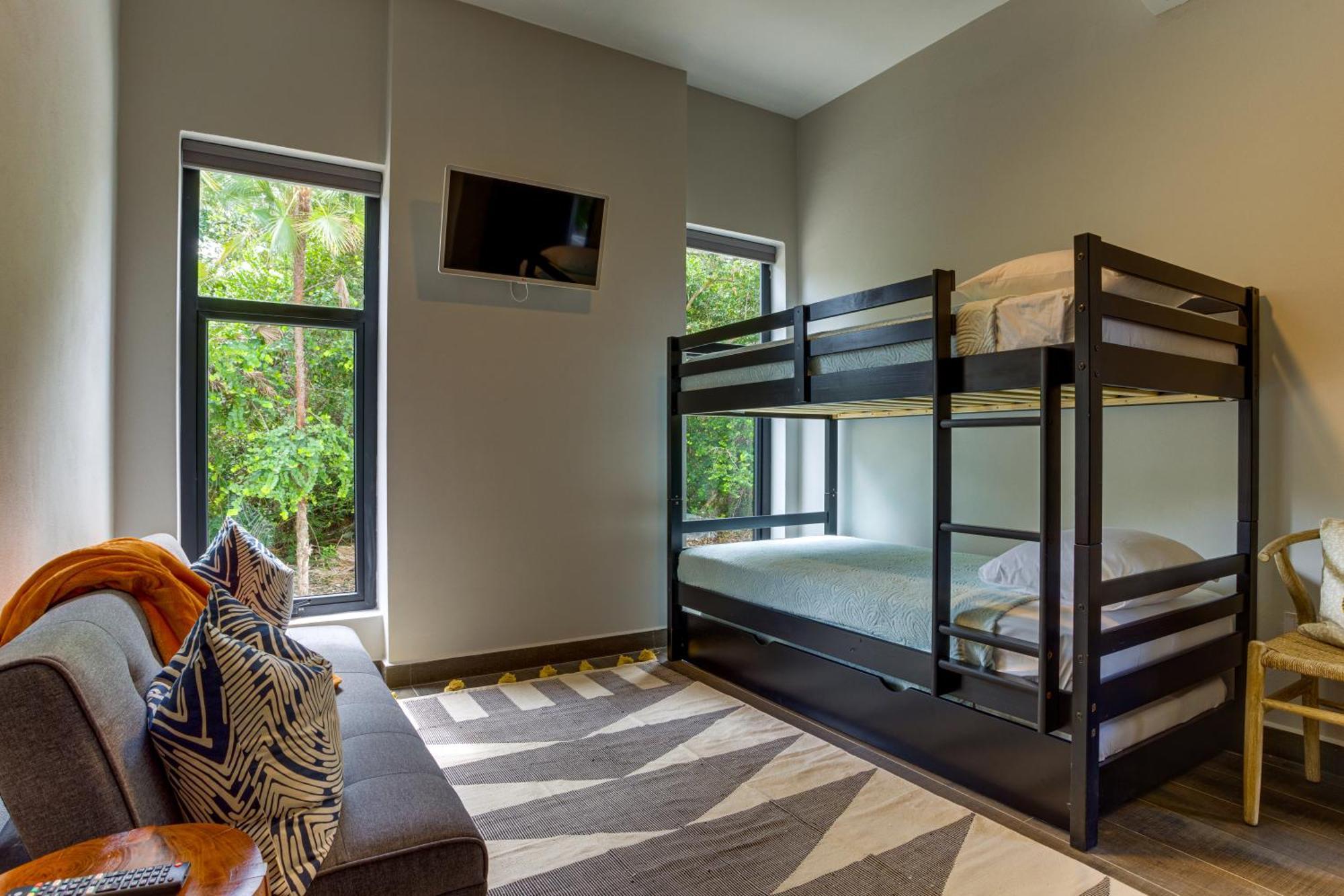 Naia Resort And Spa Placencia Екстер'єр фото