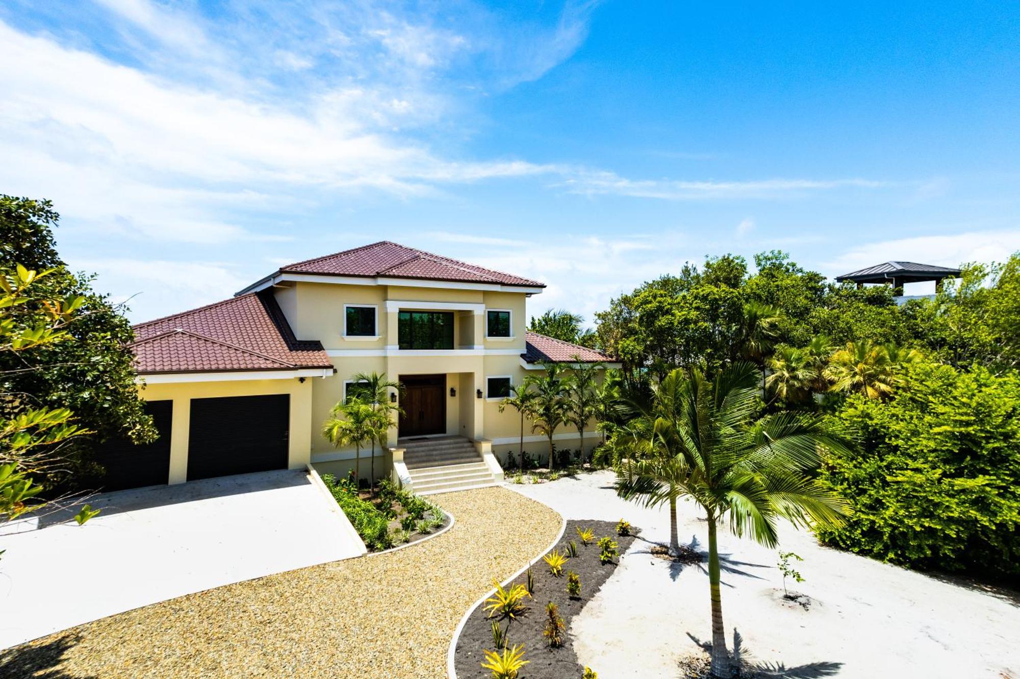Naia Resort And Spa Placencia Екстер'єр фото