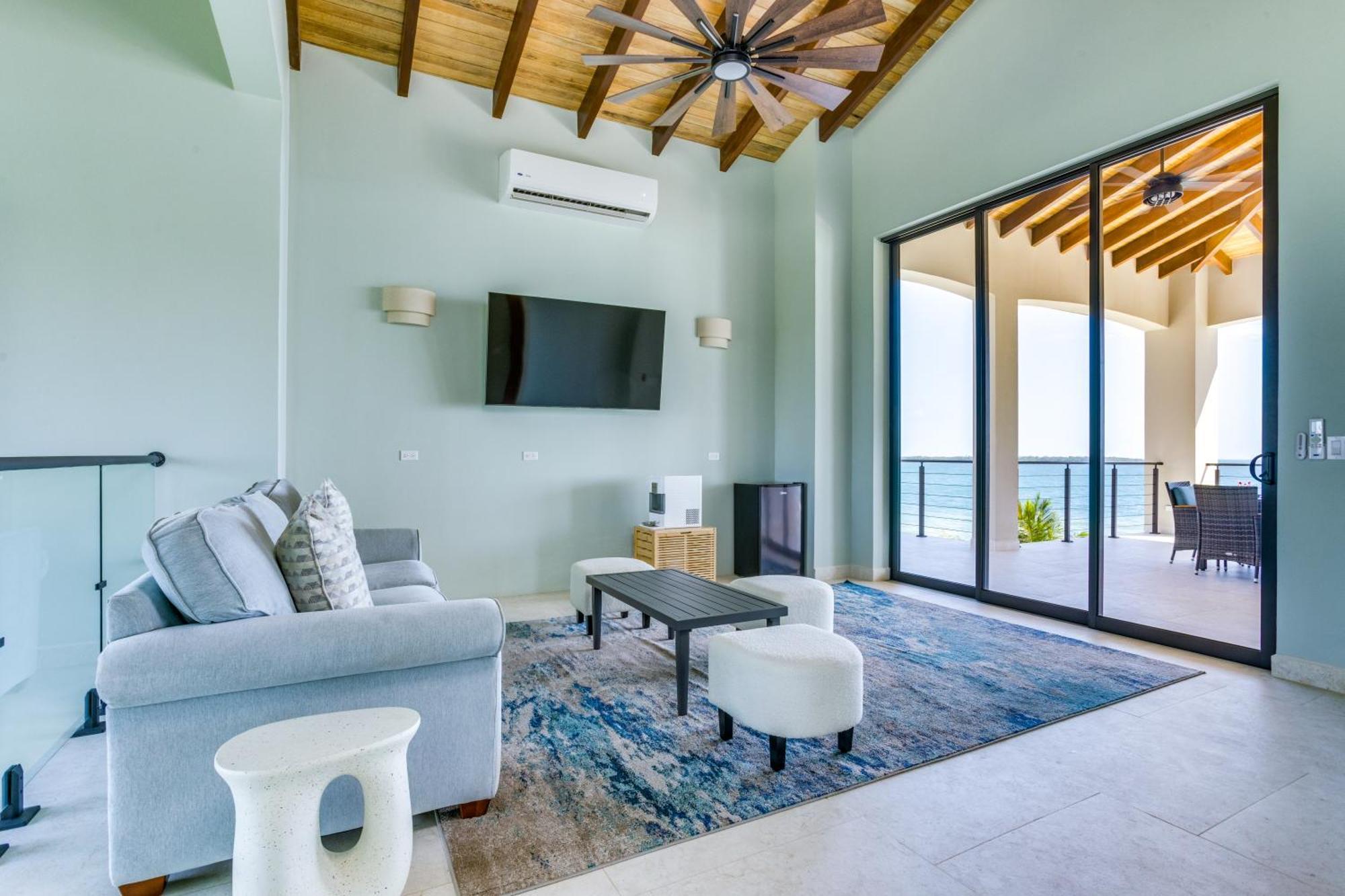 Naia Resort And Spa Placencia Екстер'єр фото