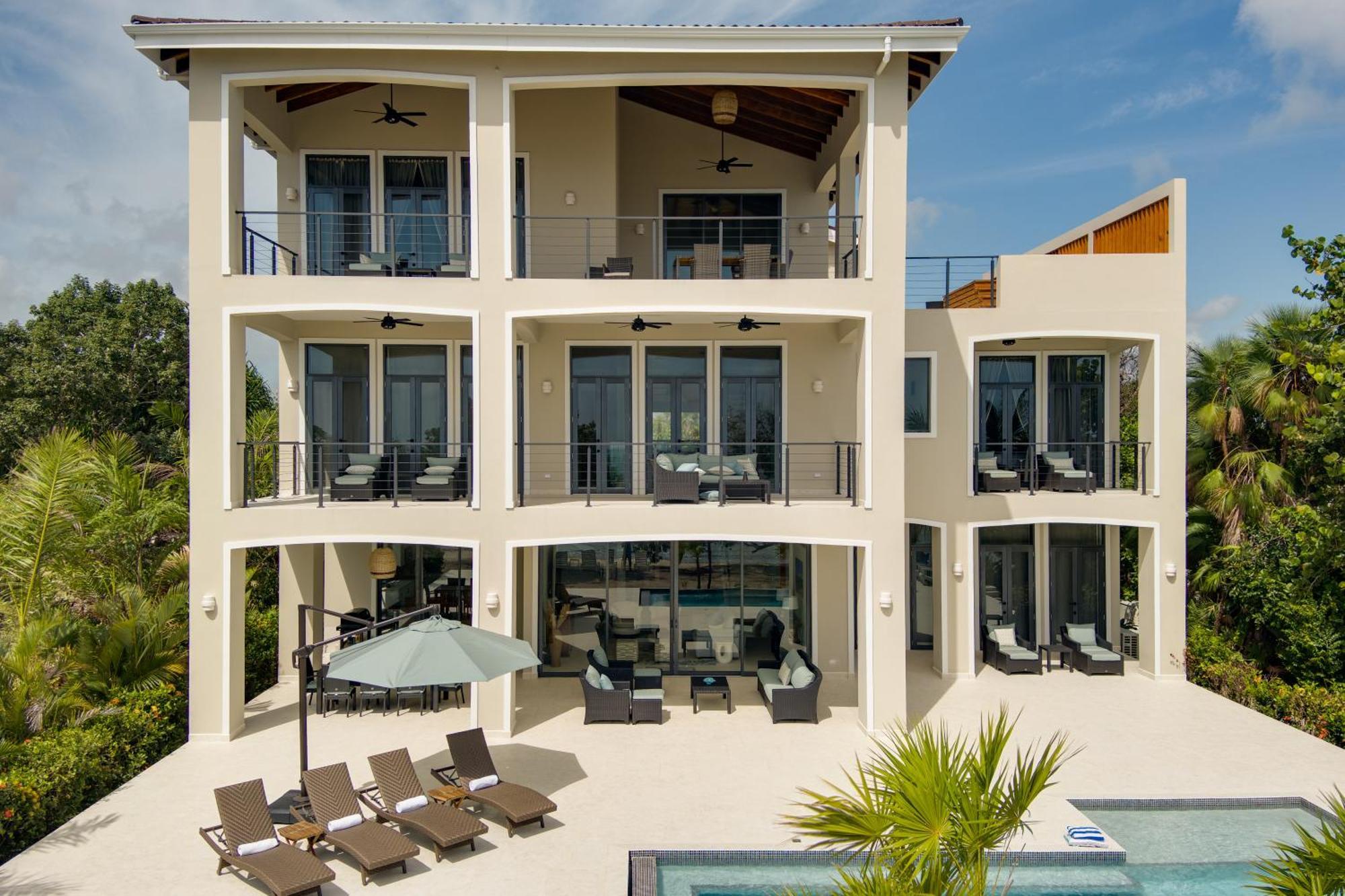 Naia Resort And Spa Placencia Екстер'єр фото