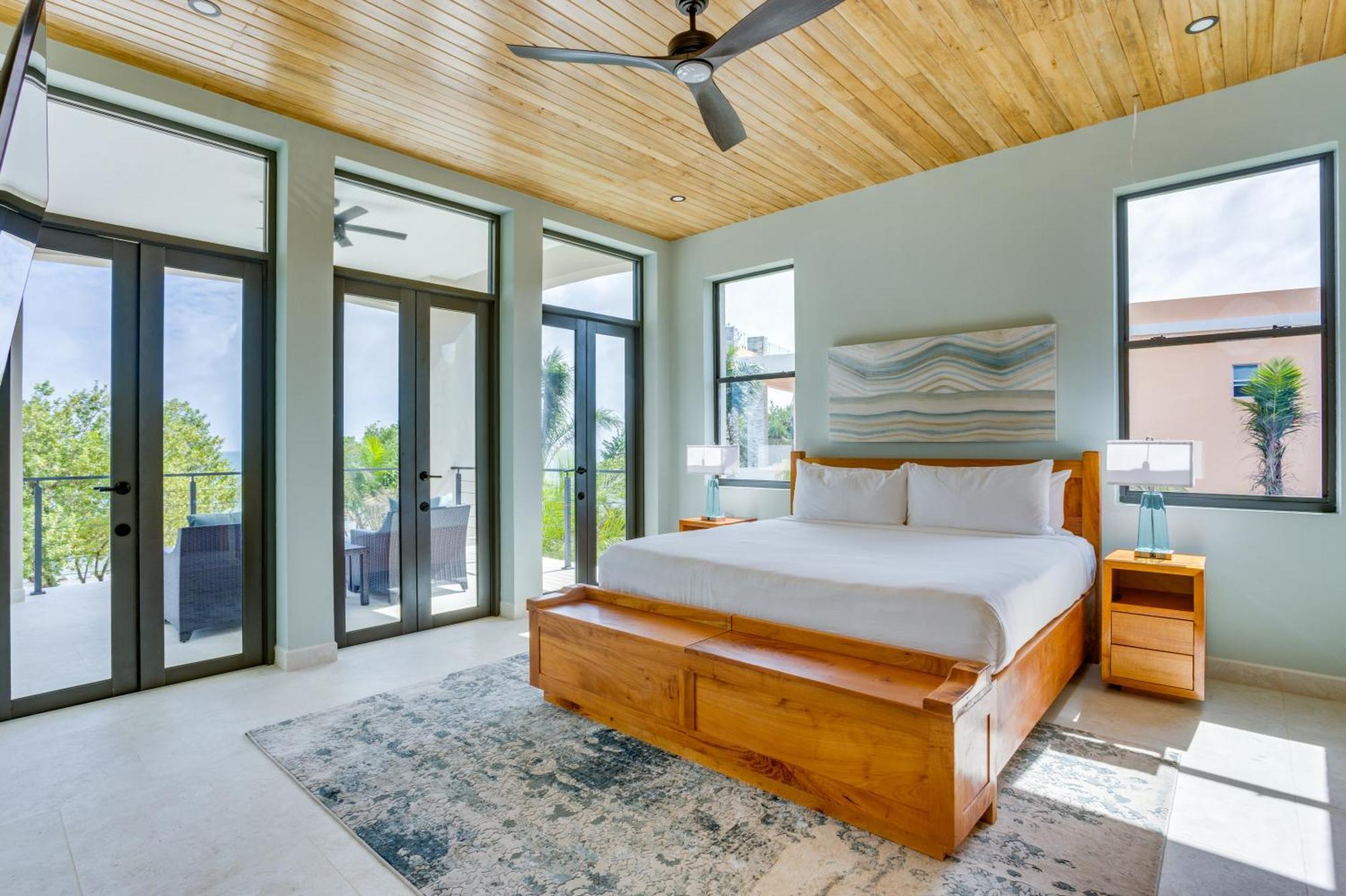 Naia Resort And Spa Placencia Екстер'єр фото