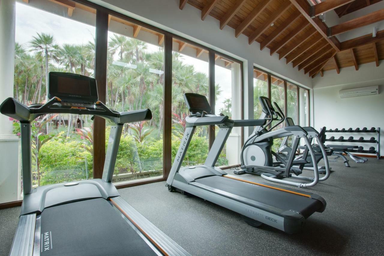 Naia Resort And Spa Placencia Екстер'єр фото